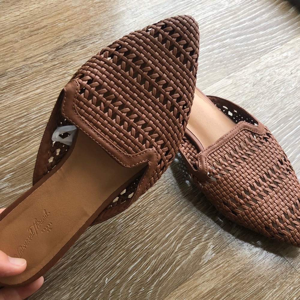 Shoes